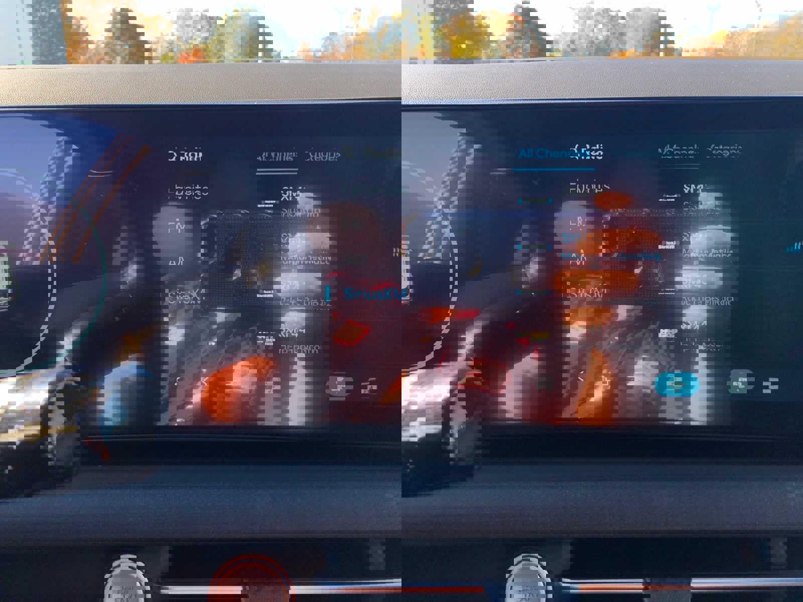 New 2026 Hyundai Tucson SEL image 8