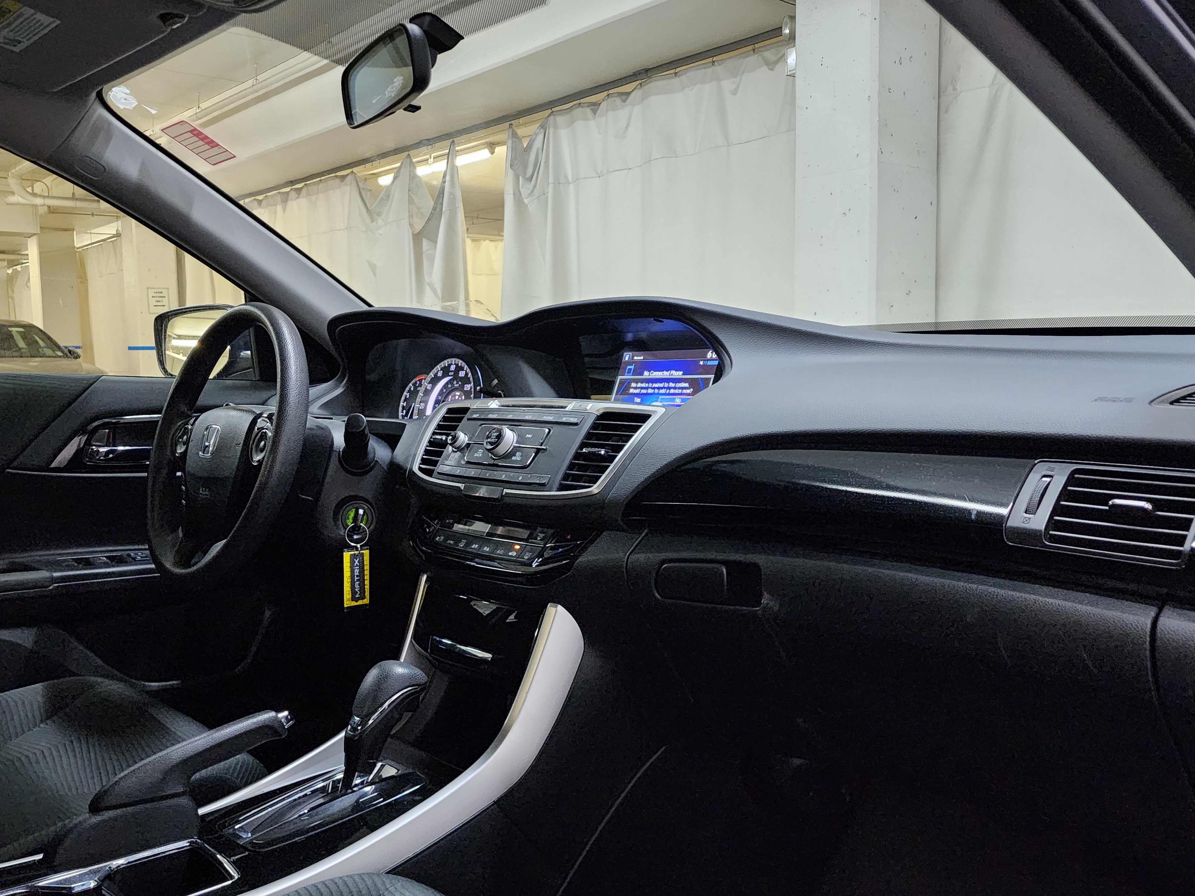 Used 2017 Honda Accord LX image 22