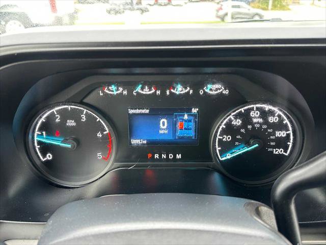 Used 2023 Ford F350 XLT w/ FX4 Off-Road Package image 23