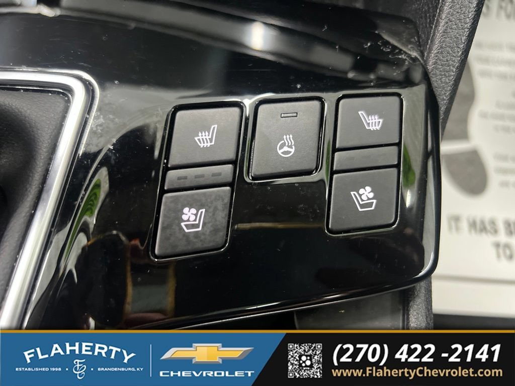 Used 2024 Kia Sportage SX AWD/4WD image 32