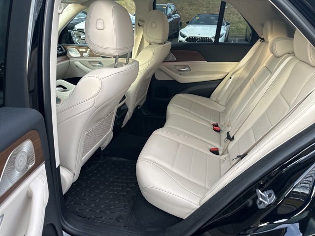 Certified 2023 Mercedes-Benz GLE 350 GLE 350 image 9