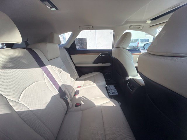 Used 2020 Lexus RX 350L FWD w/ Premium Package image 9