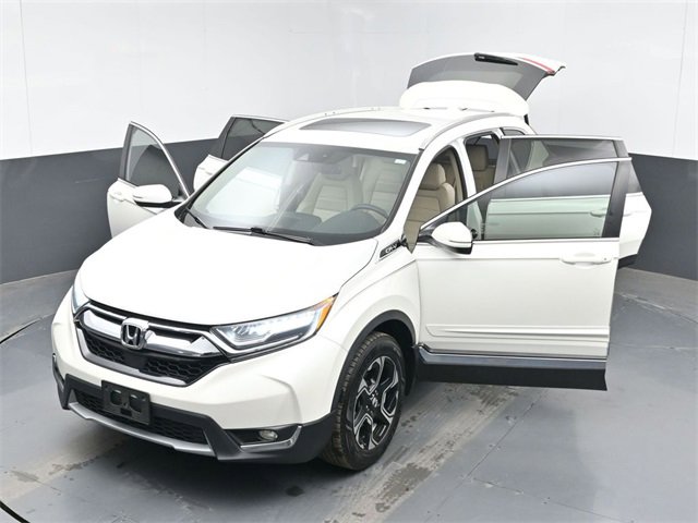 Used 2018 Honda CR-V Touring image 51