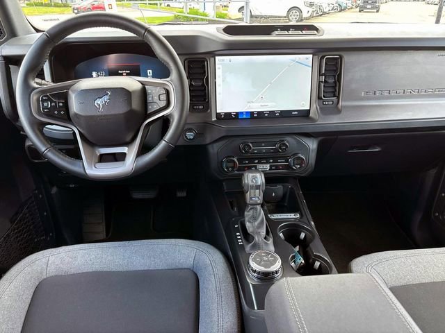 Used 2026 Ford Bronco Big Bend AWD/4WD image 13