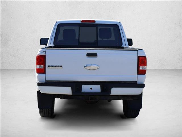Used 2010 Ford Ranger XLT AWD/4WD image 7