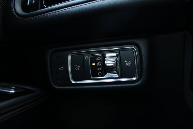 Used 2022 Lincoln Aviator Reserve w/ Equipment Group 201A image 16