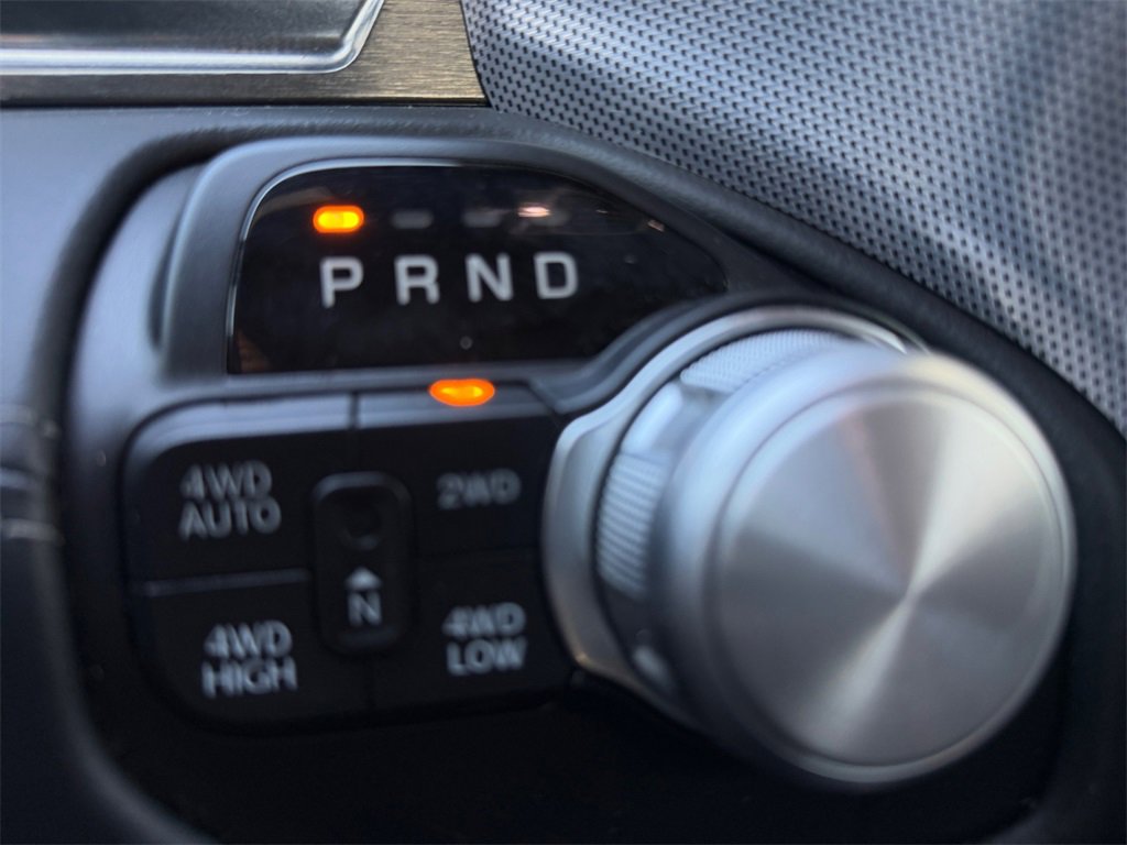 Used 2019 RAM 1500 Limited image 24