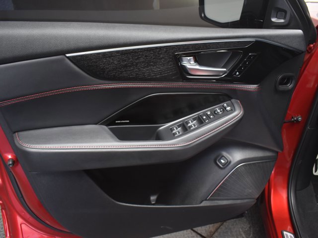 New 2026 Acura MDX Type S image 7