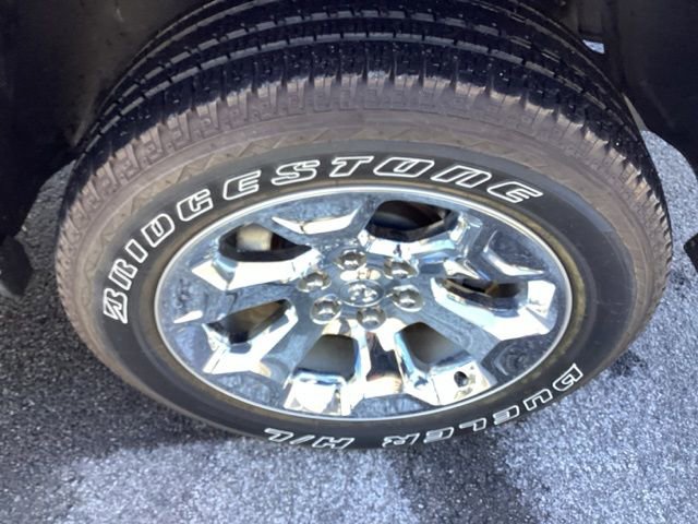 Certified 2025 RAM 1500 Big Horn image 12