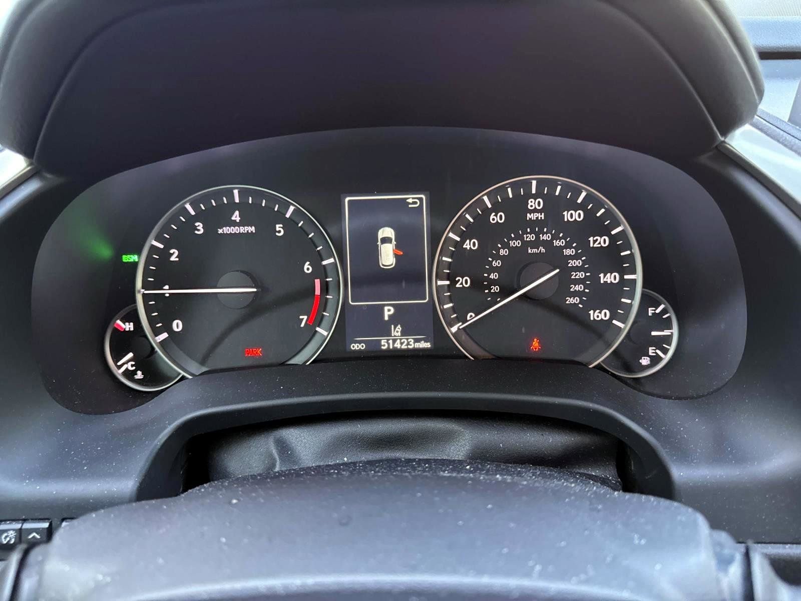 Used 2021 Lexus RX 350 AWD w/ Luxury Package image 25