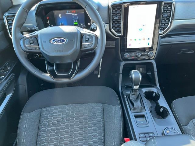 New 2025 Ford Ranger XLT w/ Trailer Tow Package image 17