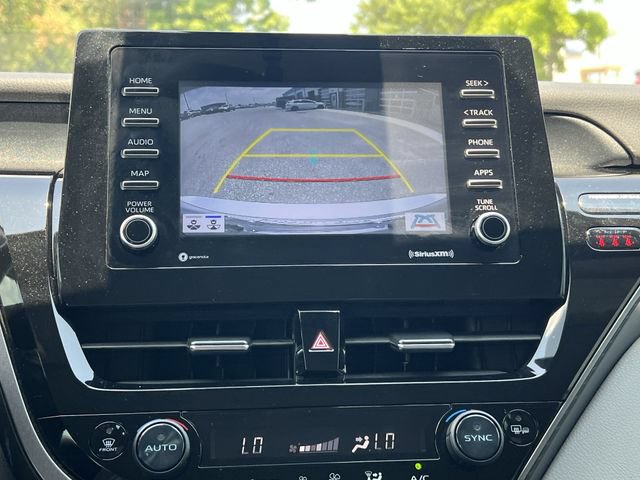 Used 2024 Toyota Camry SE FWD image 18