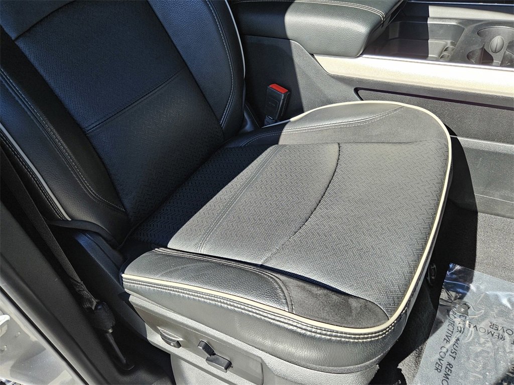 Used 2024 RAM 2500 Laramie image 35