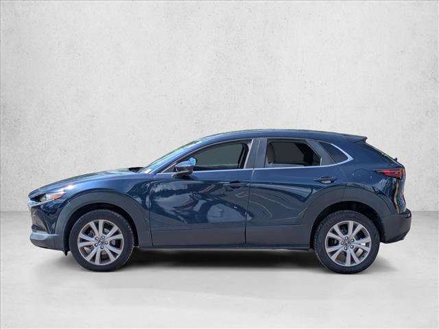 Used 2021 MAZDA CX-30 FWD 2.5 S w/ Preferred Package image 8