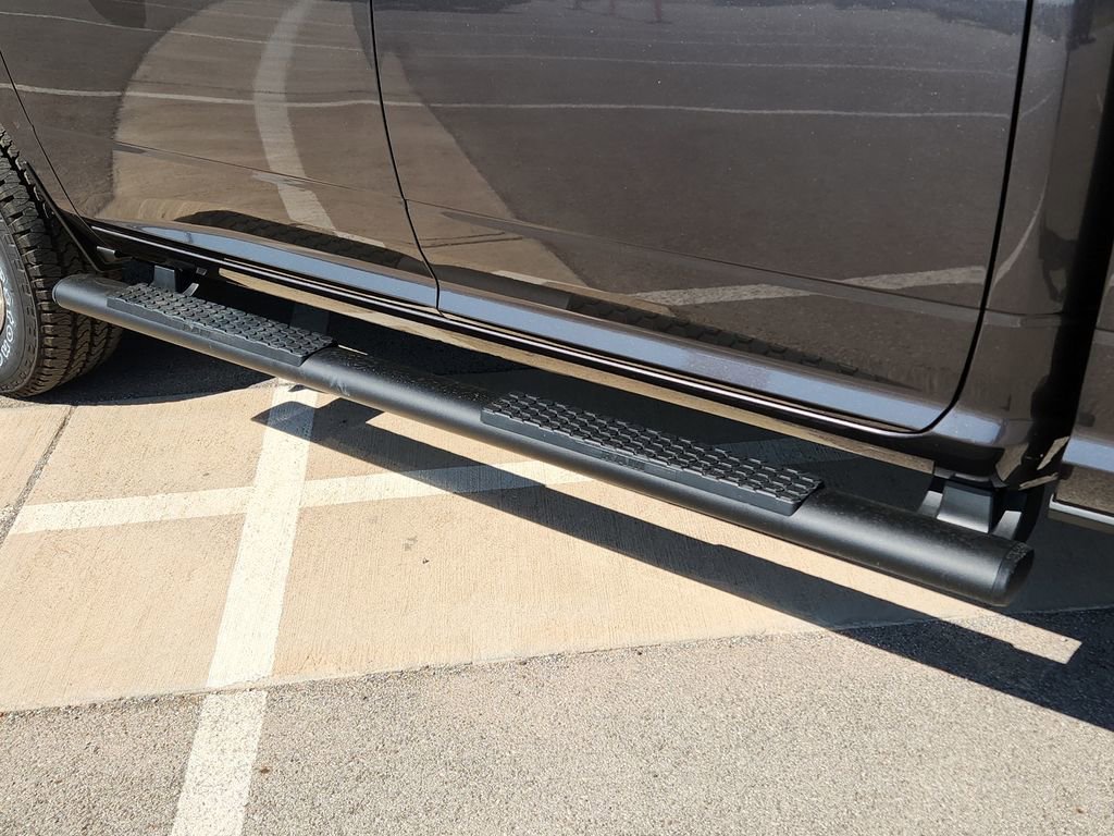 New 2026 RAM 2500 Tradesman image 11