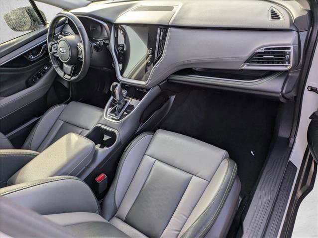 Used 2024 Subaru Outback Onyx Edition image 29