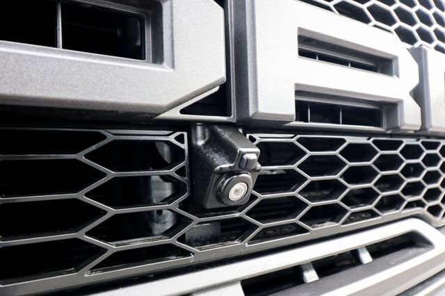 Used 2017 Ford F150 Raptor w/ Equipment Group 802A Luxury image 18