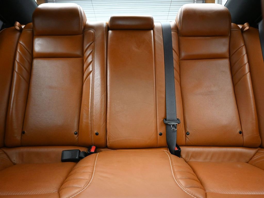 Used 2021 Dodge Charger SRT Hellcat w/ Harman/Kardon Audio Group image 28