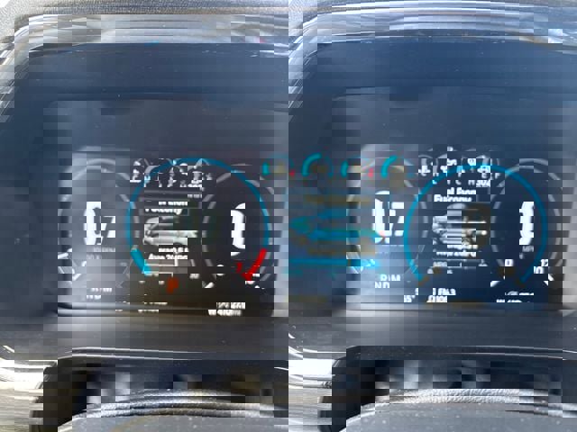 Used 2021 Ford F150 Lariat AWD/4WD image 15