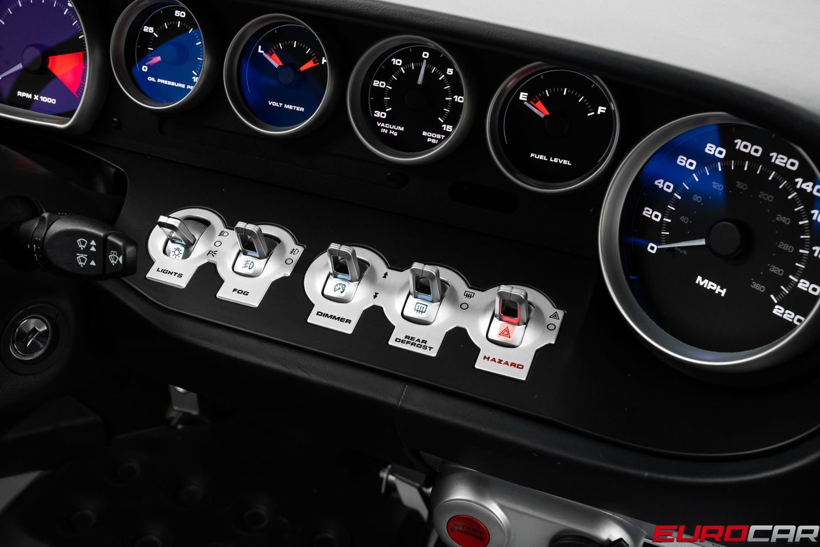 Used 2006 Ford GT RWD image 37