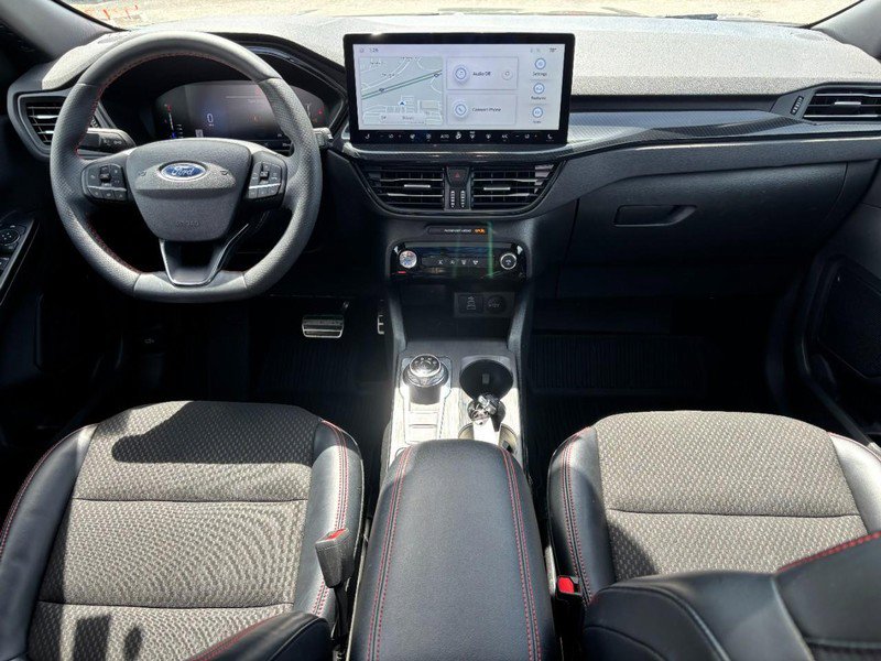 Used 2024 Ford Escape ST-Line w/ Tech Pack #1 AWD/4WD image 15