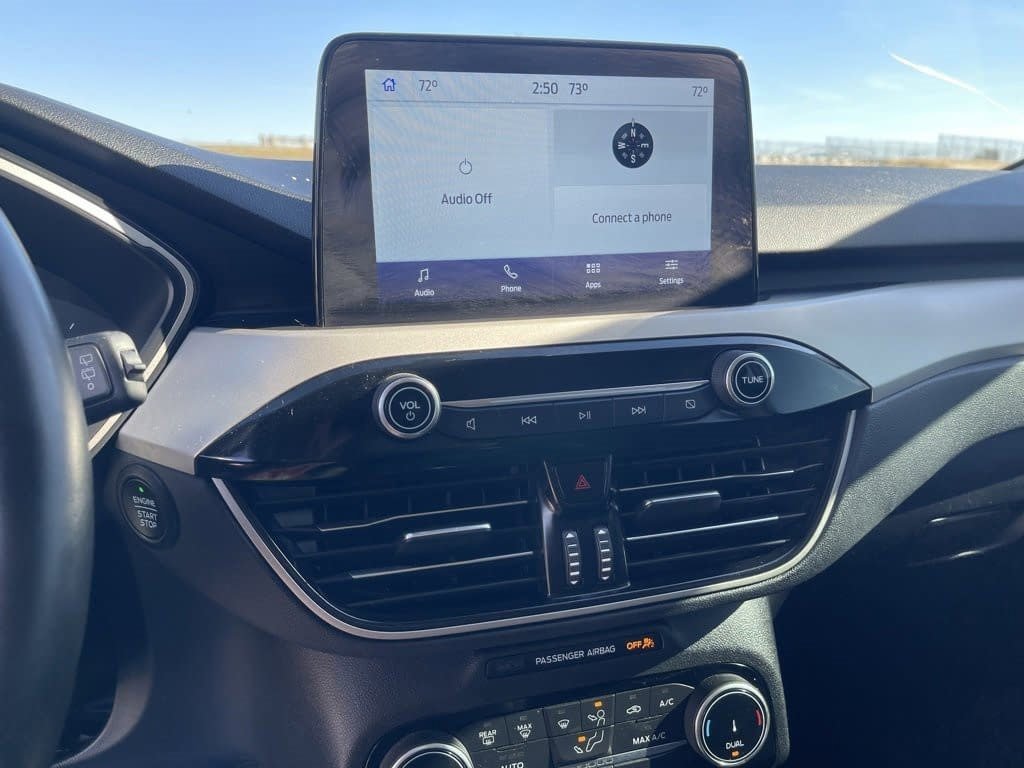 Used 2022 Ford Escape SE w/ Convenience Package image 18