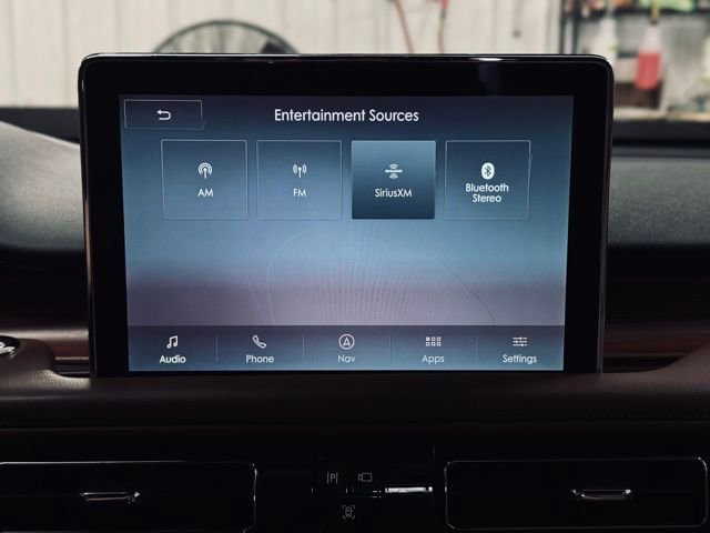 Used 2022 Lincoln Aviator Reserve w/ Elements Package Plus image 37