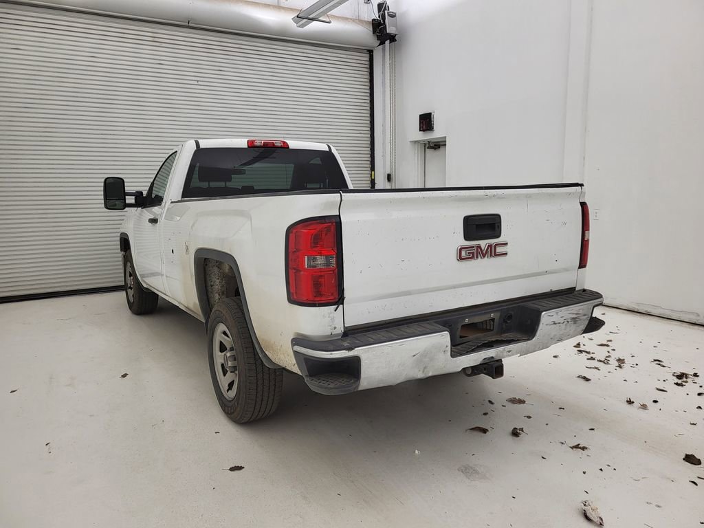 Used 2014 GMC Sierra 1500 2WD Regular Cab image 18