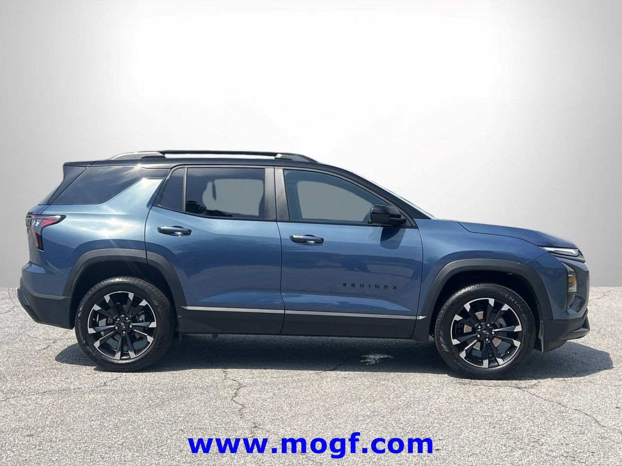 Used 2026 Chevrolet Equinox RS w/ Convenience Package III AWD/4WD image 29