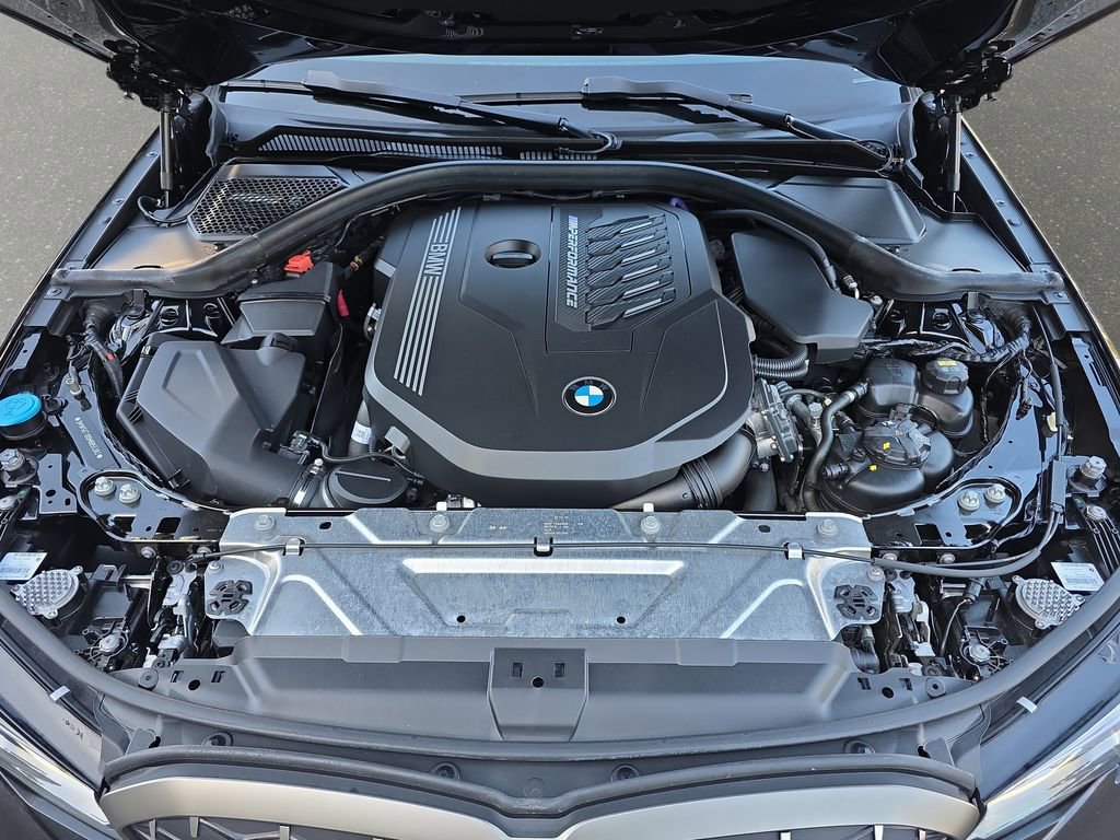 Used 2021 BMW M340i w/ Driving Assistance Package image 34