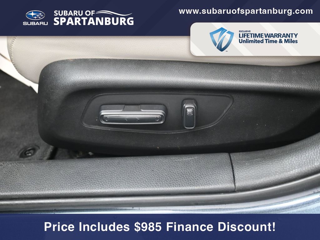 Used 2022 Honda Civic EX-L image 15