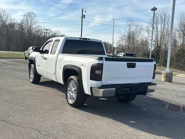 Used 2013 Chevrolet Silverado 1500 LT w/ All-Star Edition image 6