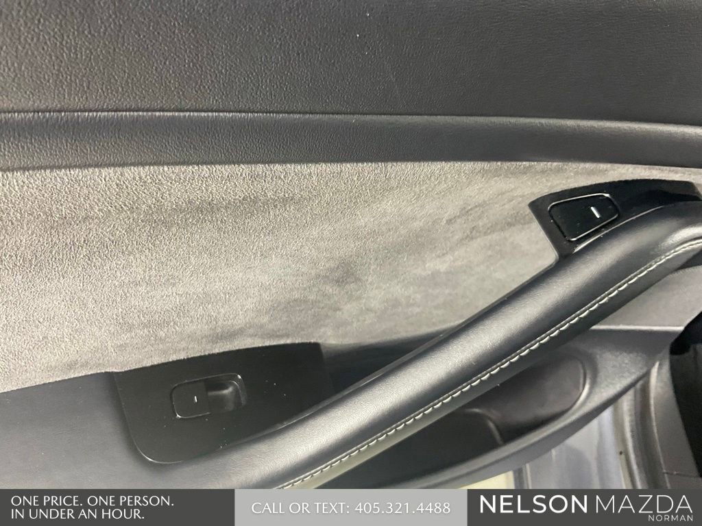 Used 2020 Tesla Model 3 Long Range AWD/4WD image 20