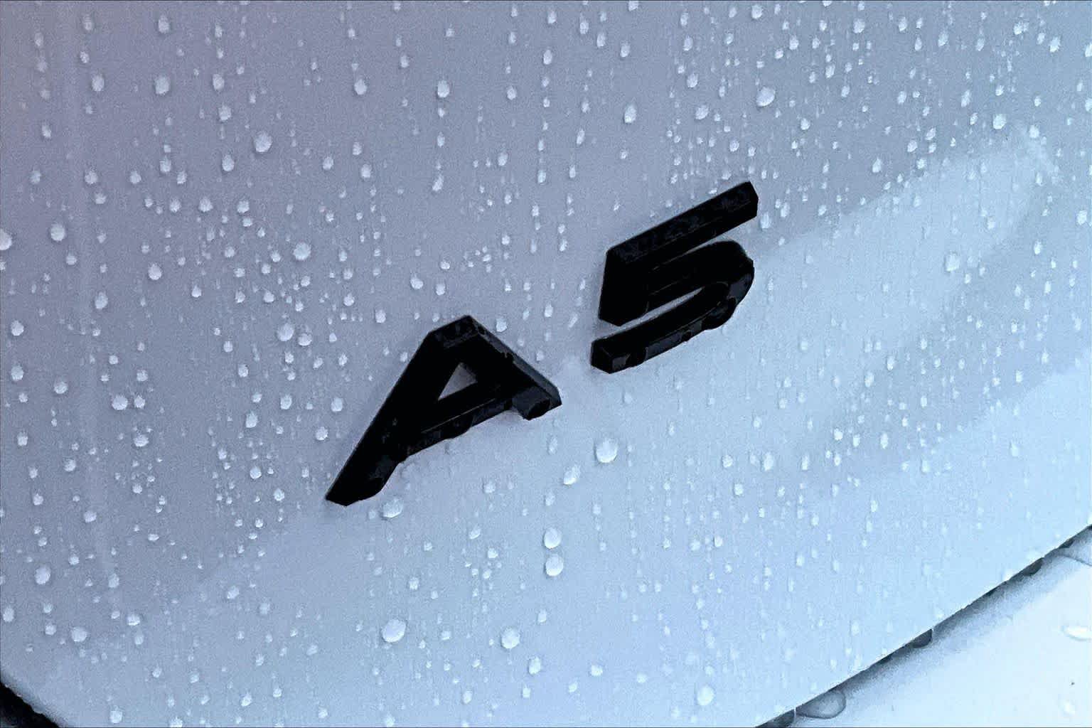 New 2026 Audi A5 Premium Plus AWD/4WD image 15