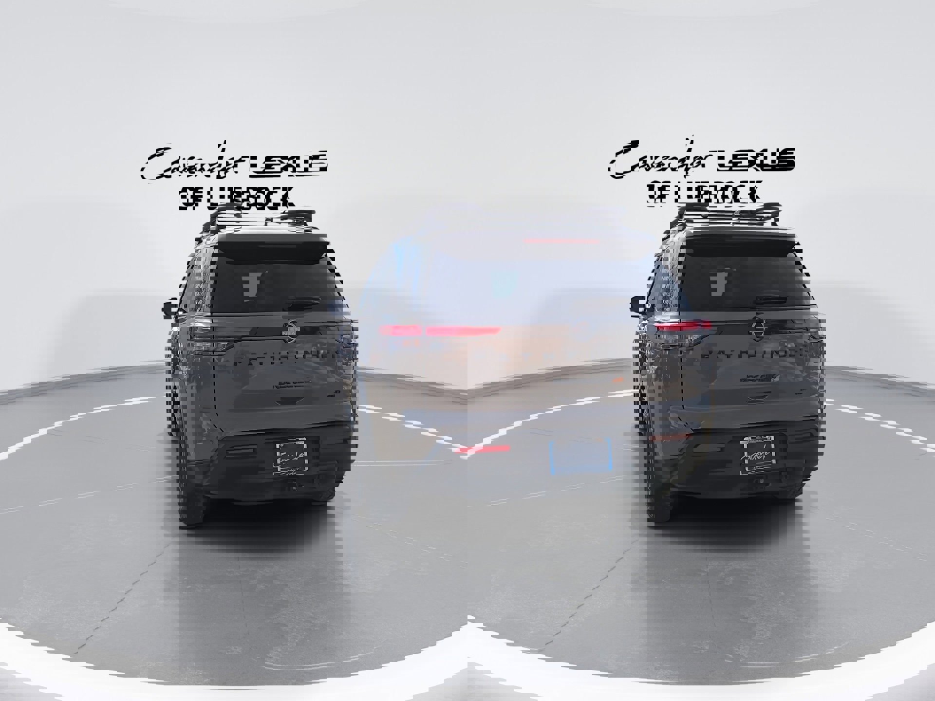 Used 2024 Nissan Pathfinder Rock Creek image 7