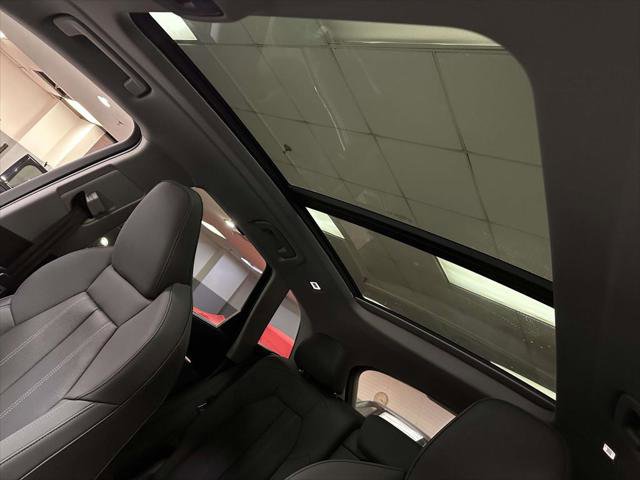 Used 2025 Audi Q5 Premium w/ Premium Plus AWD/4WD image 14