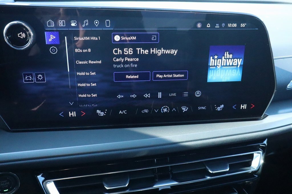 New 2026 Chevrolet Traverse LT w/ Driver Confidence Package image 5