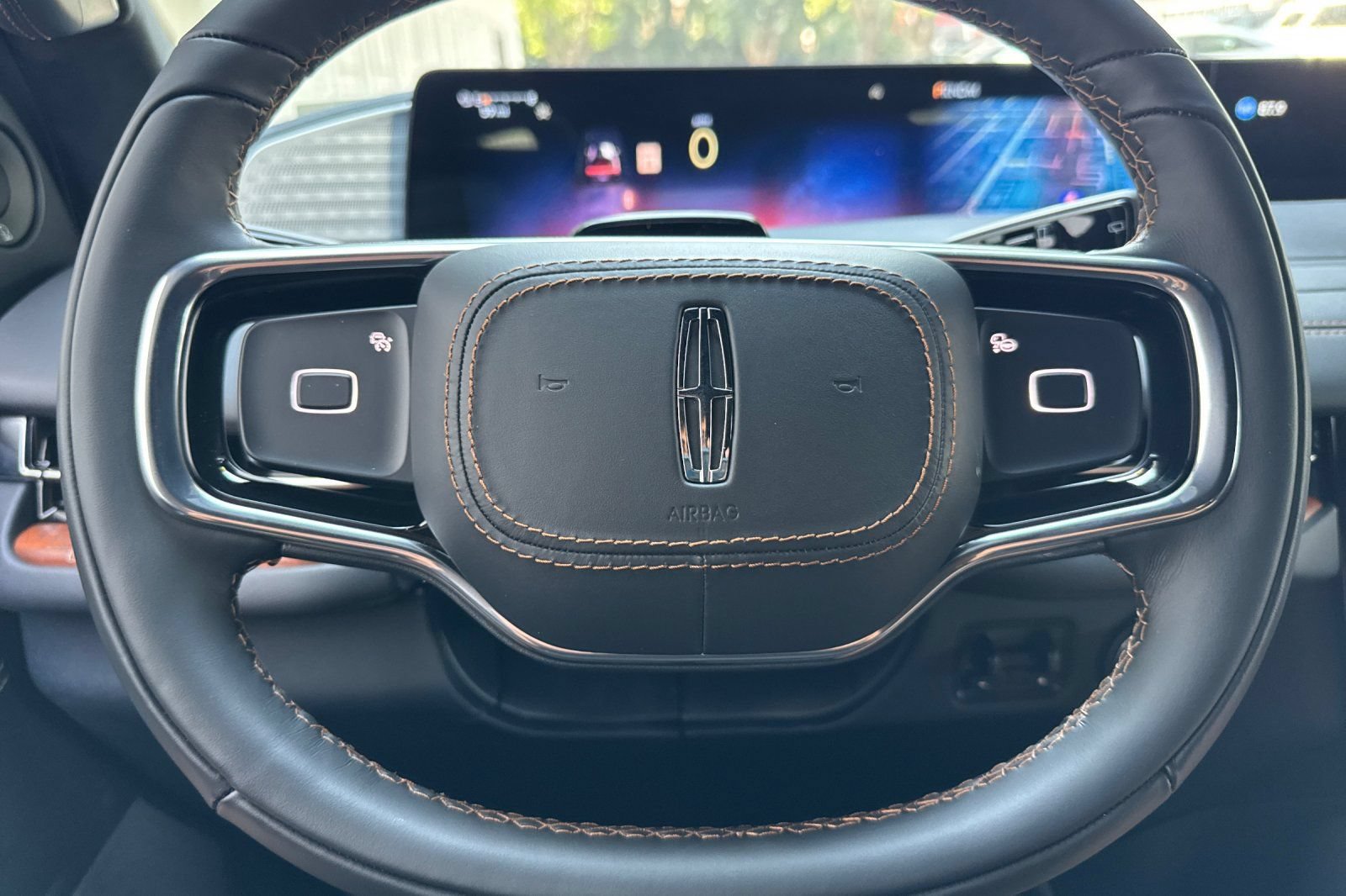New 2027 Lincoln Navigator L Black Label AWD/4WD image 20