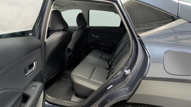 New 2026 Hyundai Kona SEL Premium AWD/4WD image 22