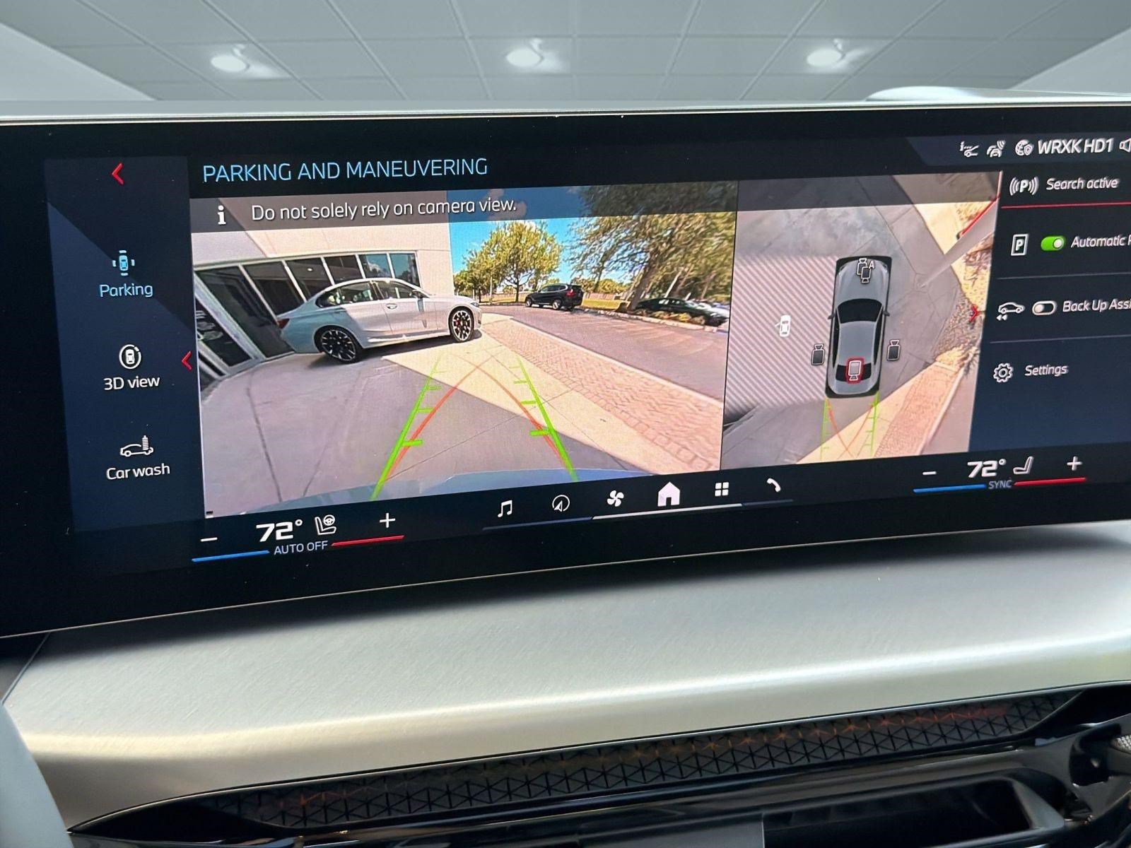 New 2026 BMW M240i Coupe w/ Premium Package RWD image 24