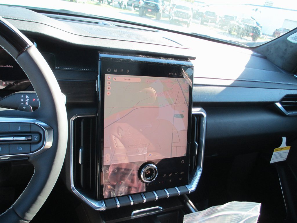 New 2026 GMC Acadia Denali Ultimate image 16