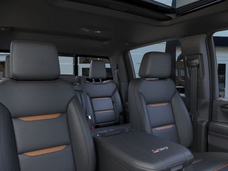 New 2026 GMC Sierra 2500 AT4 w/ AT4 Premium Plus Package AWD/4WD image 24