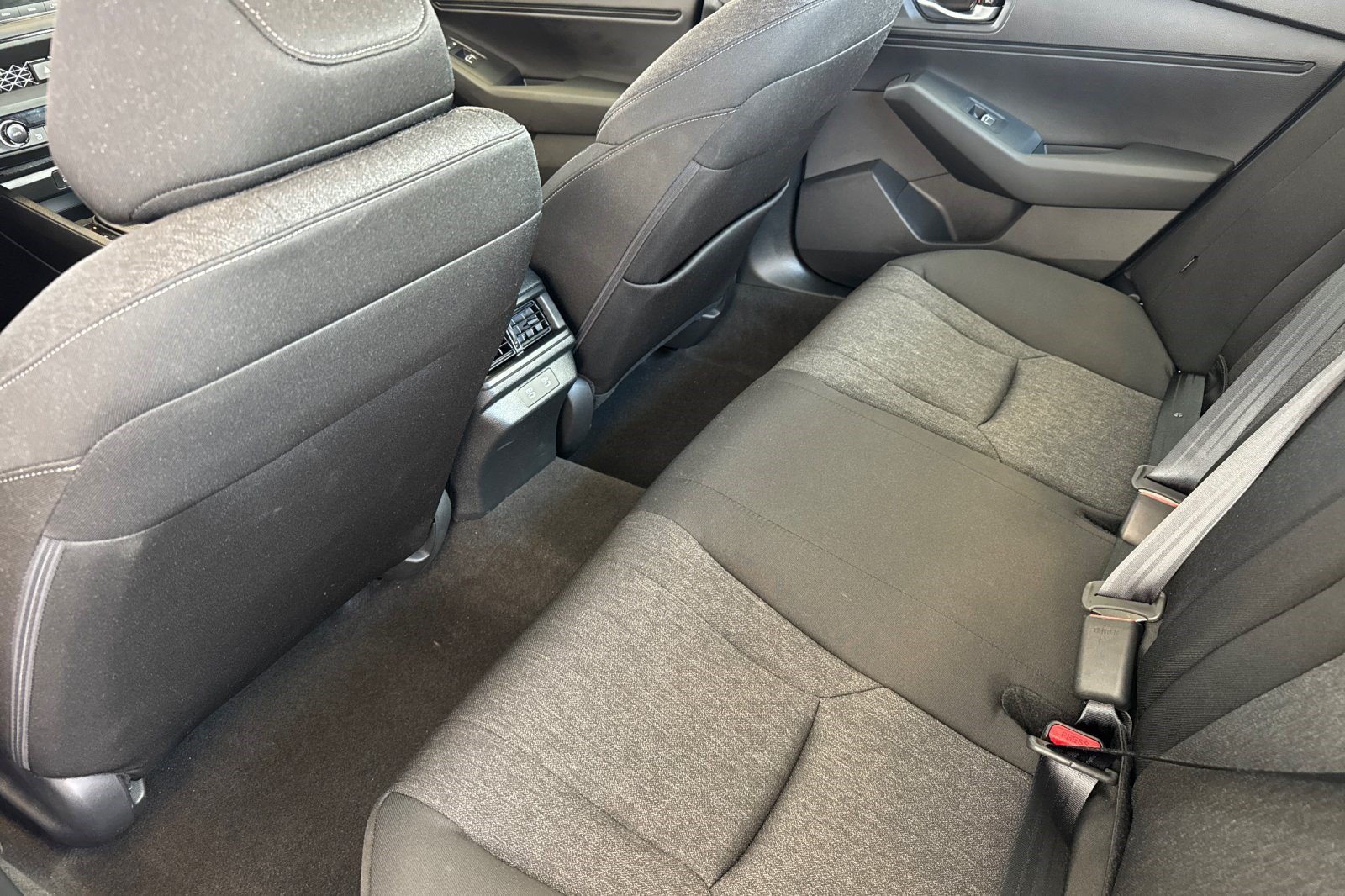 Certified 2025 Honda Accord SE image 24