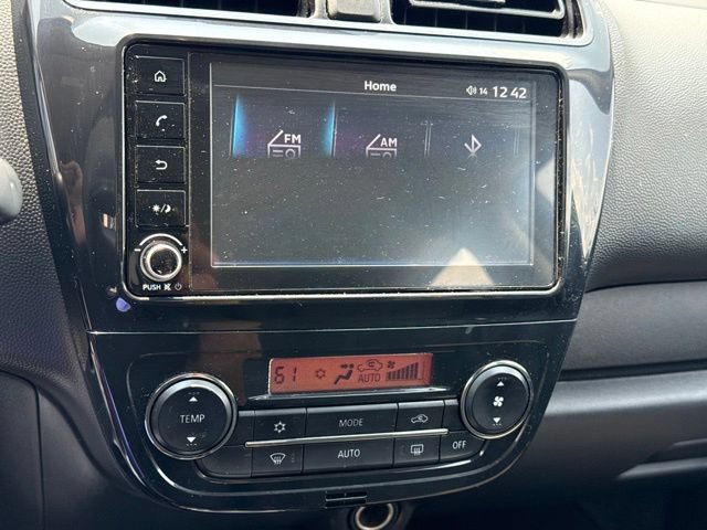 Used 2024 Mitsubishi Mirage G4 ES FWD image 12