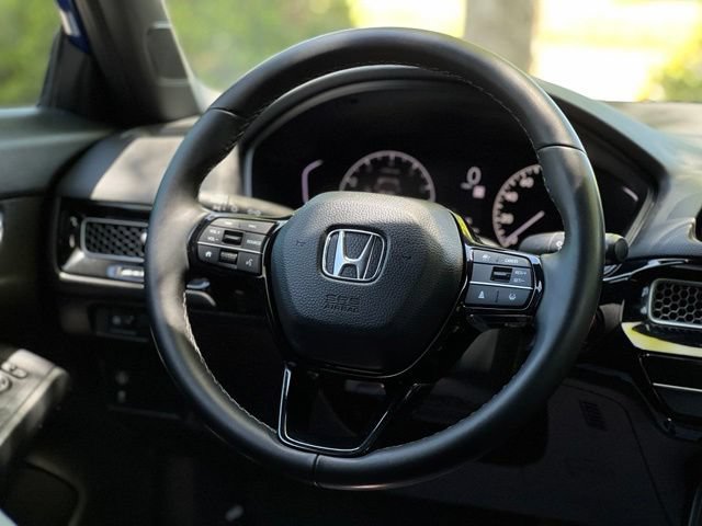 Used 2023 Honda Civic Sport image 30