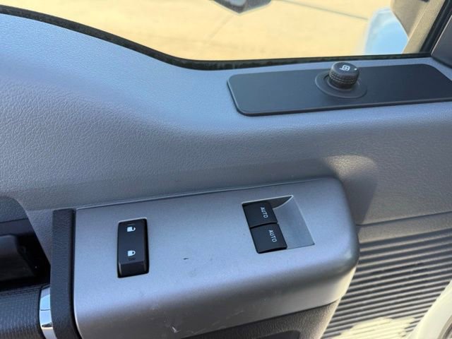 New 2025 Ford F650 2WD Regular Cab Super Duty image 13