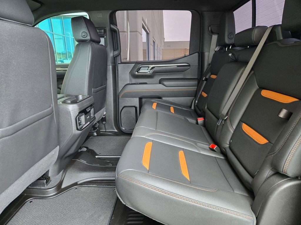 Used 2026 GMC Sierra 1500 AT4 w/ AT4 Premium Package image 15