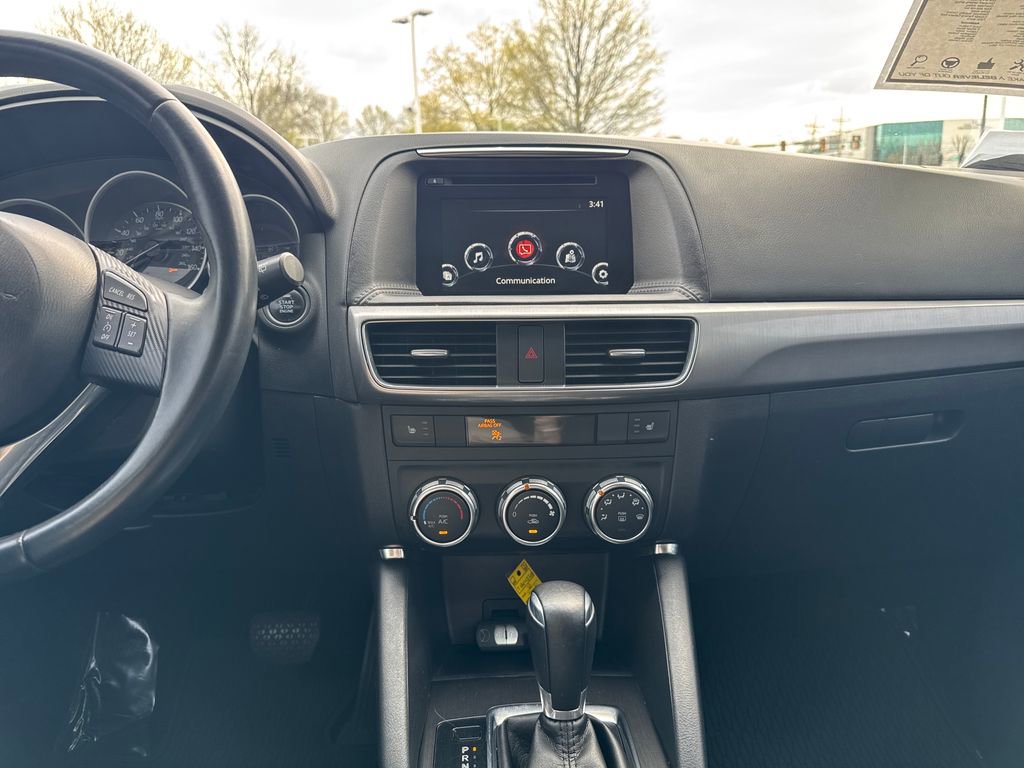 Used 2016 MAZDA CX-5 Touring AWD/4WD image 33