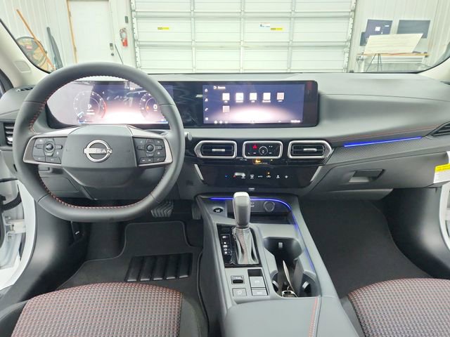 New 2026 Nissan Sentra SR w/ Floor Mat Package image 23