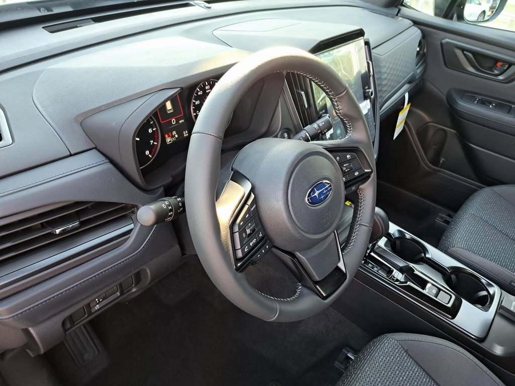 New 2026 Subaru Forester Premium image 10